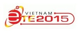 Etec tham gia Trien lam ETE Vietnam 2015